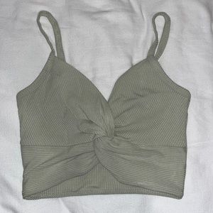 Aritzia tank top - Wilfred